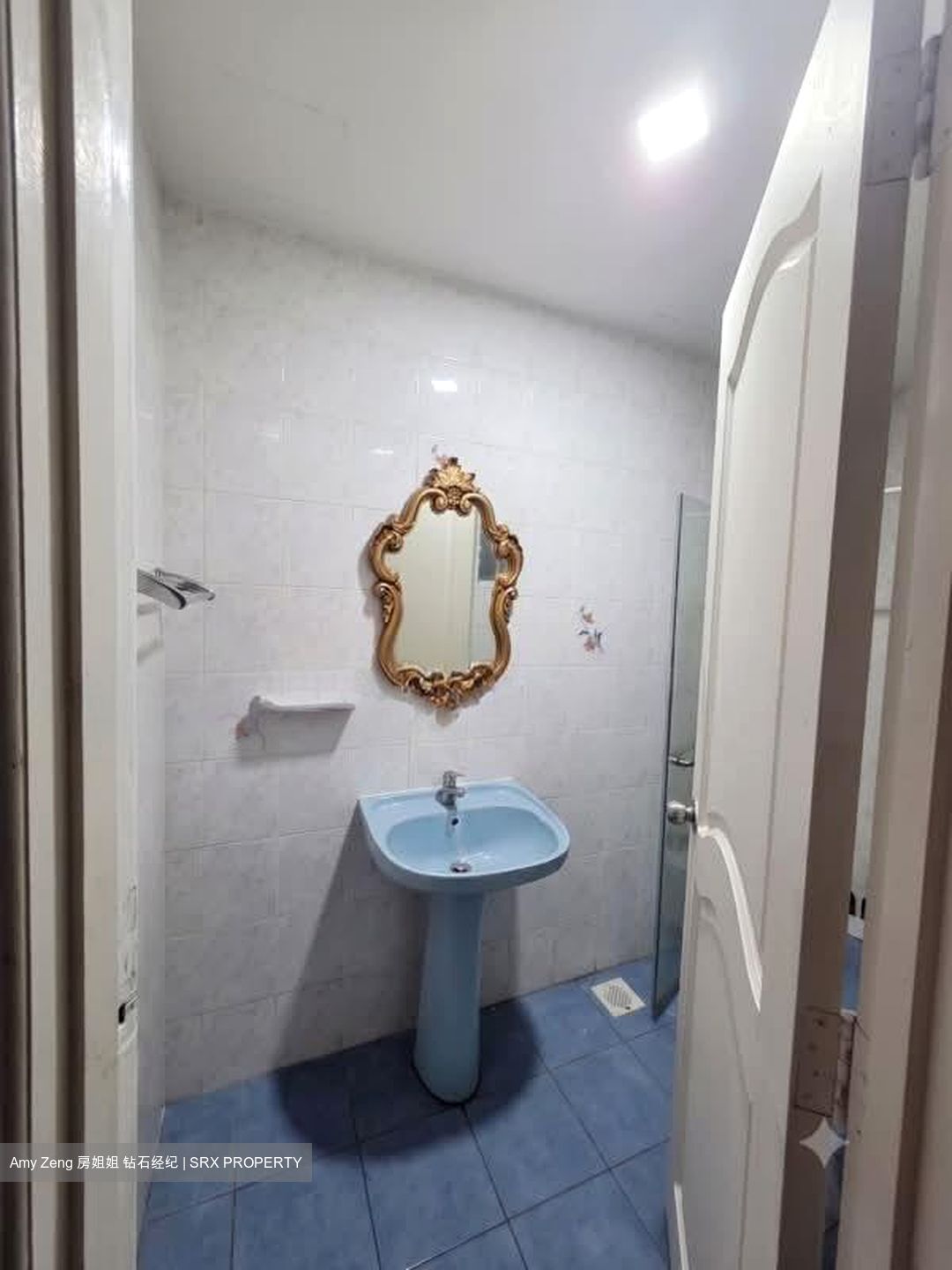 Rangoon View (D8), Apartment #582910031